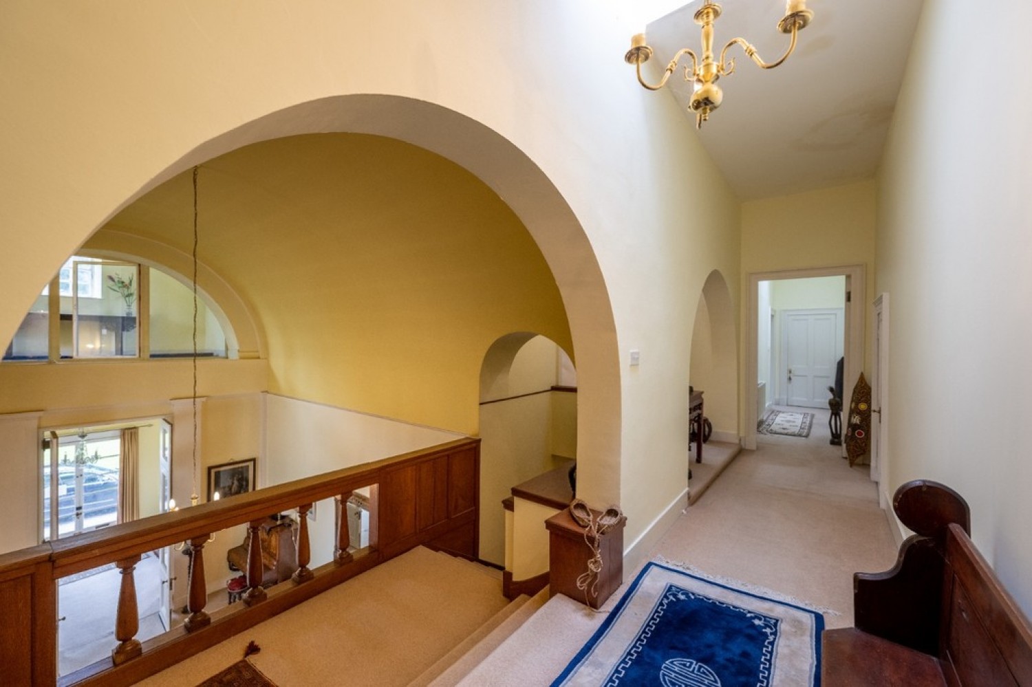 5 bedroom House for Sale Durris House East, Banchory