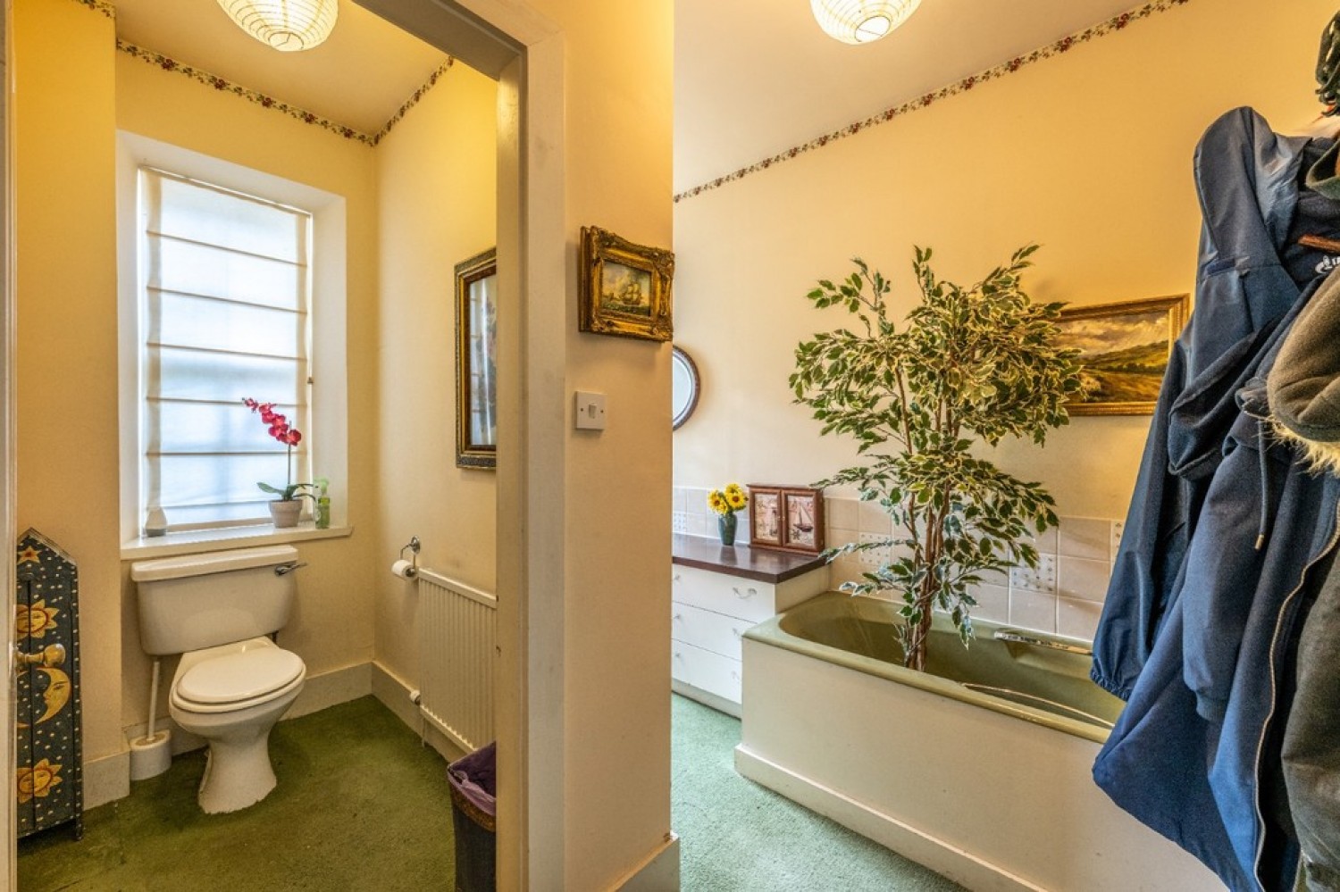 5 bedroom House for Sale Durris House East, Banchory