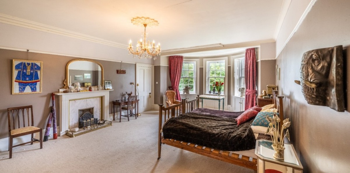 Durris House East, Banchory