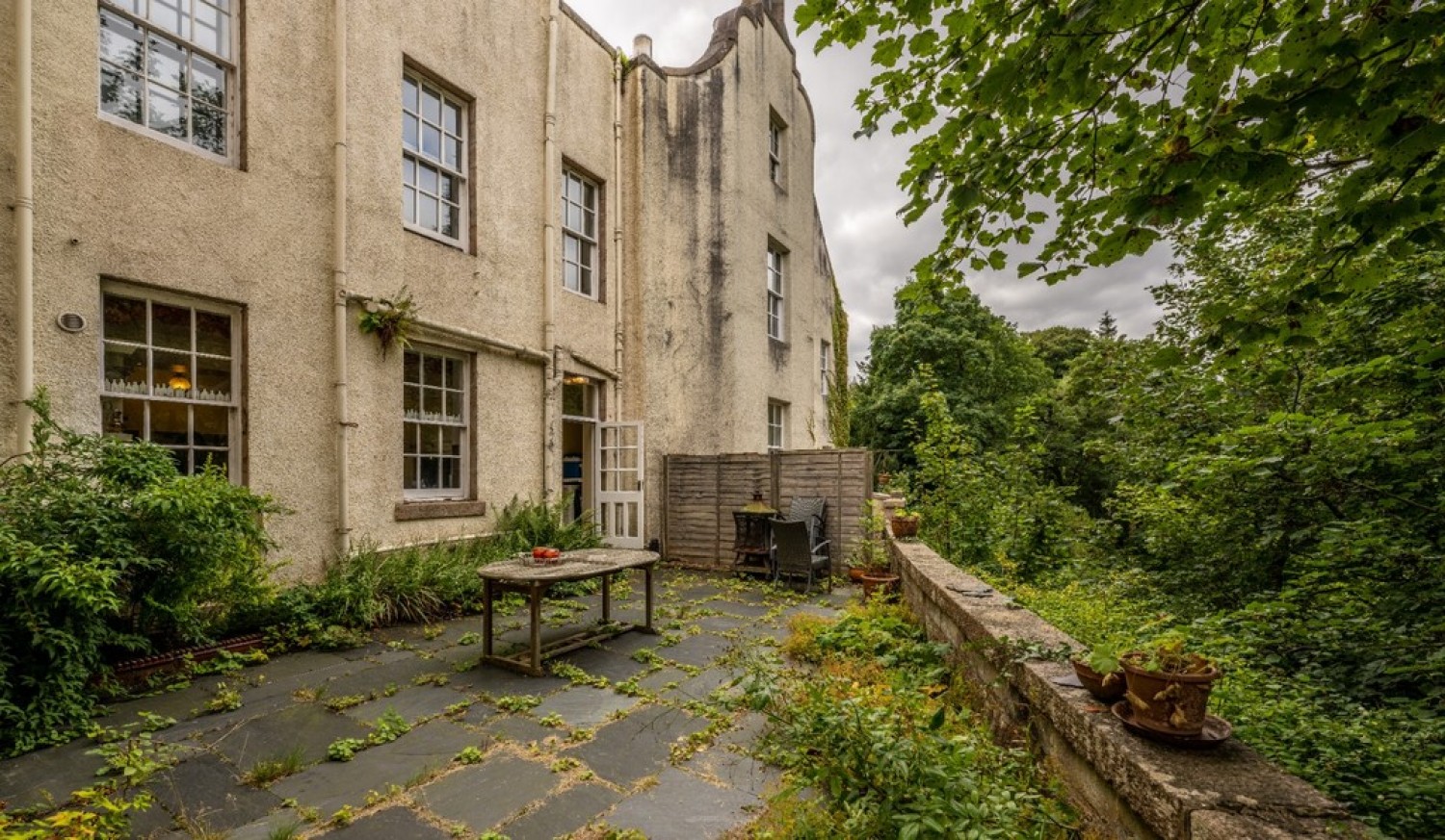 5 bedroom House for Sale Durris House East, Banchory