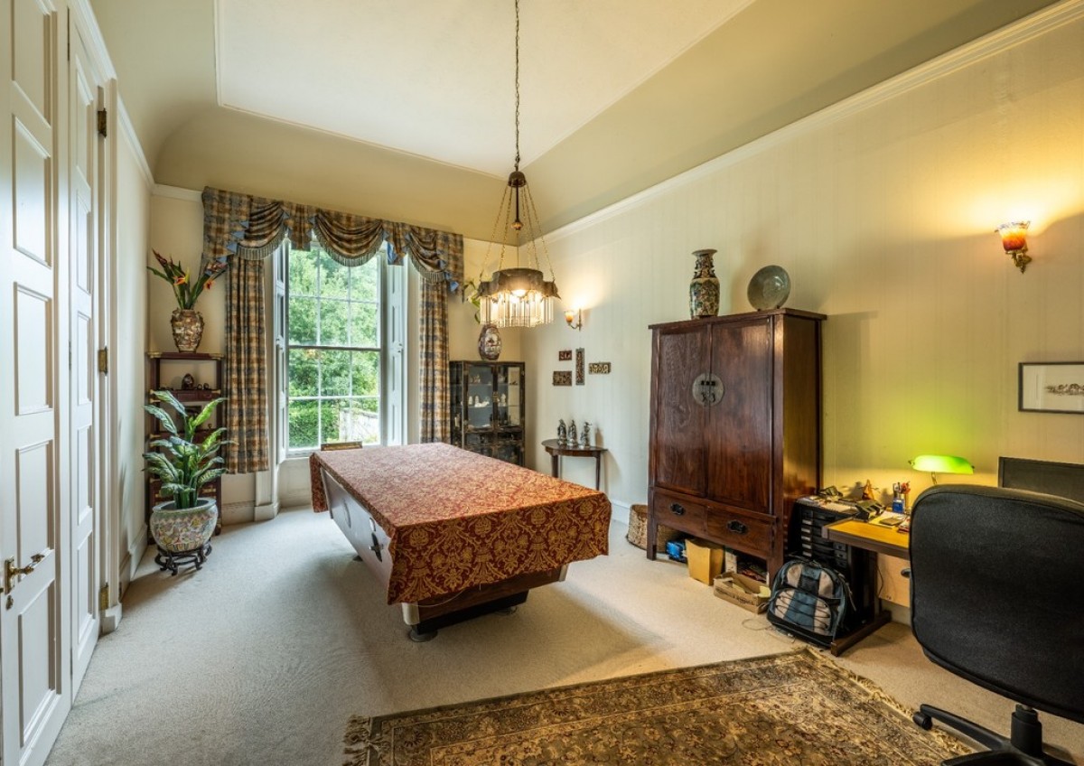 Durris House East, Banchory
