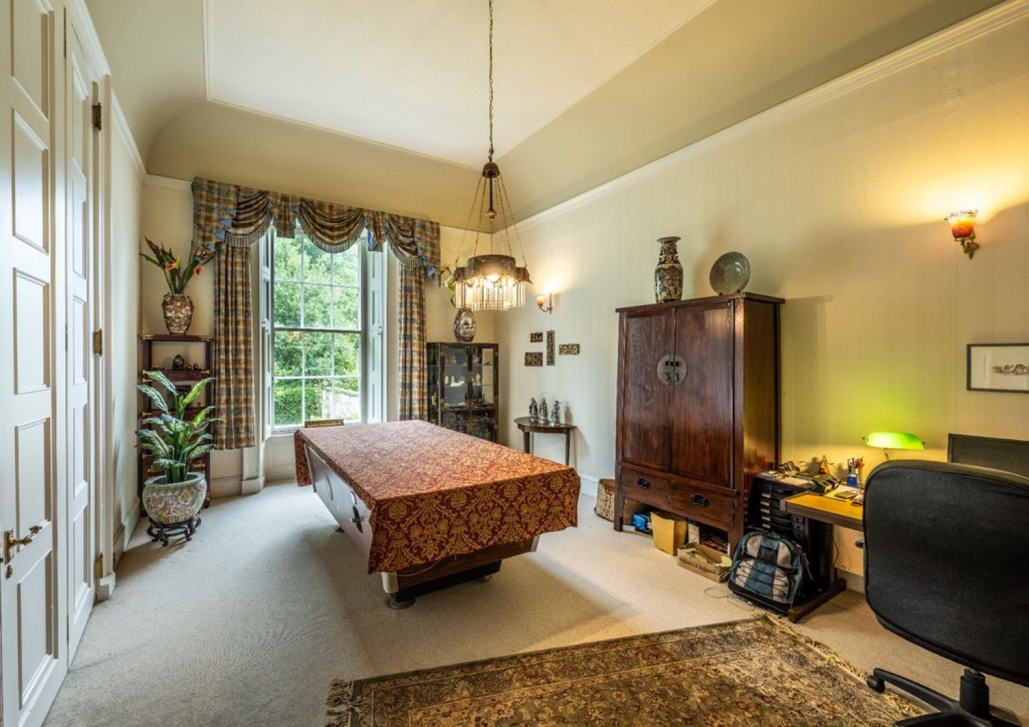 5 bedroom House for Sale Durris House East, Banchory