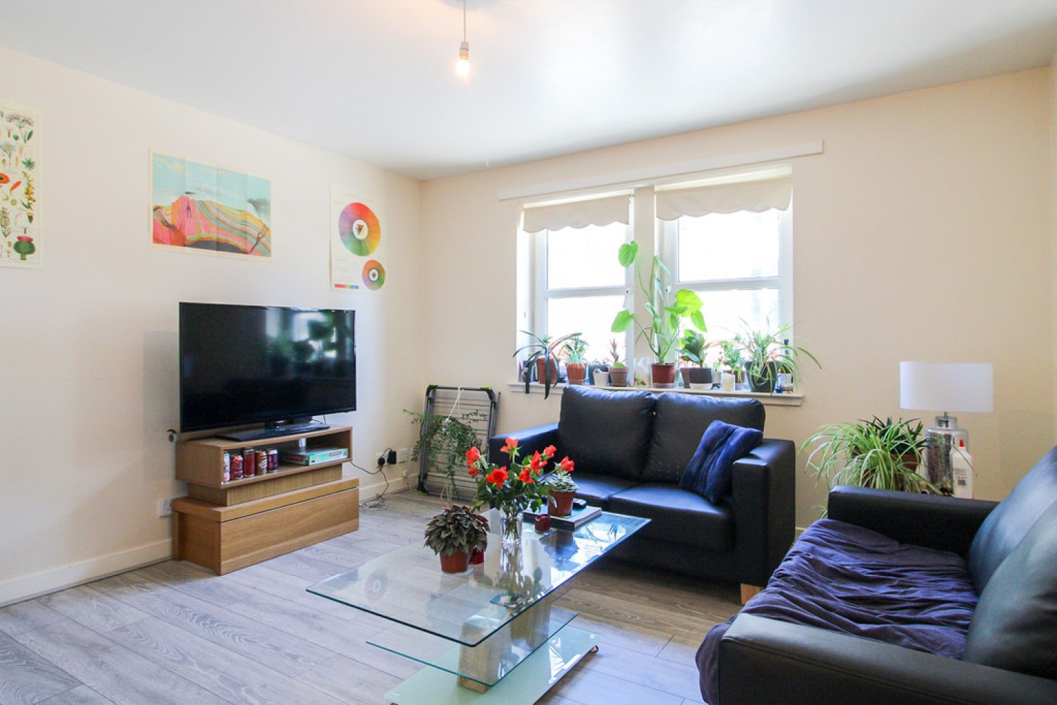 2 bedroom Flat for Sale Fraser Place, Aberdeen