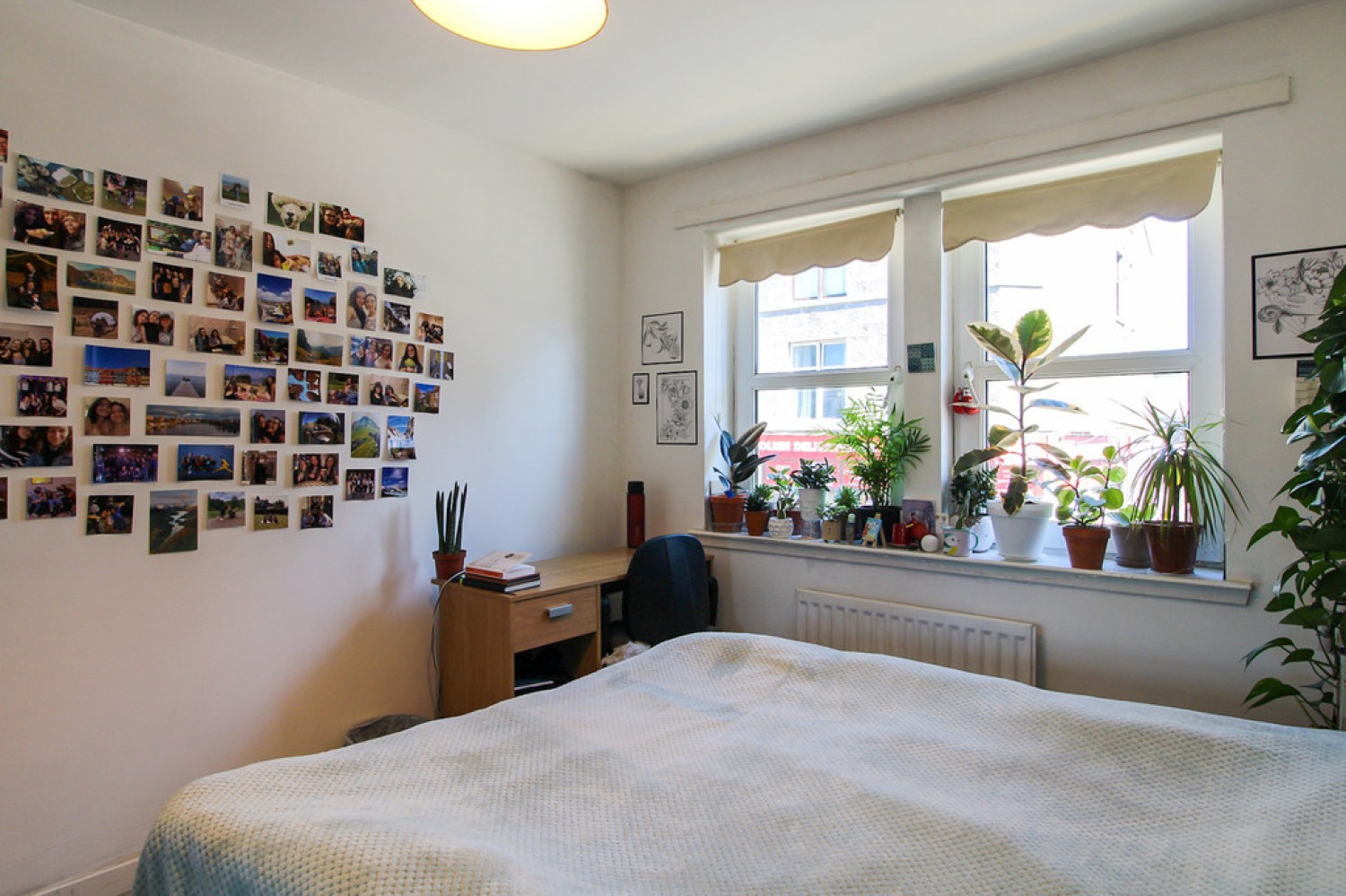 2 bedroom Flat for Sale Fraser Place, Aberdeen