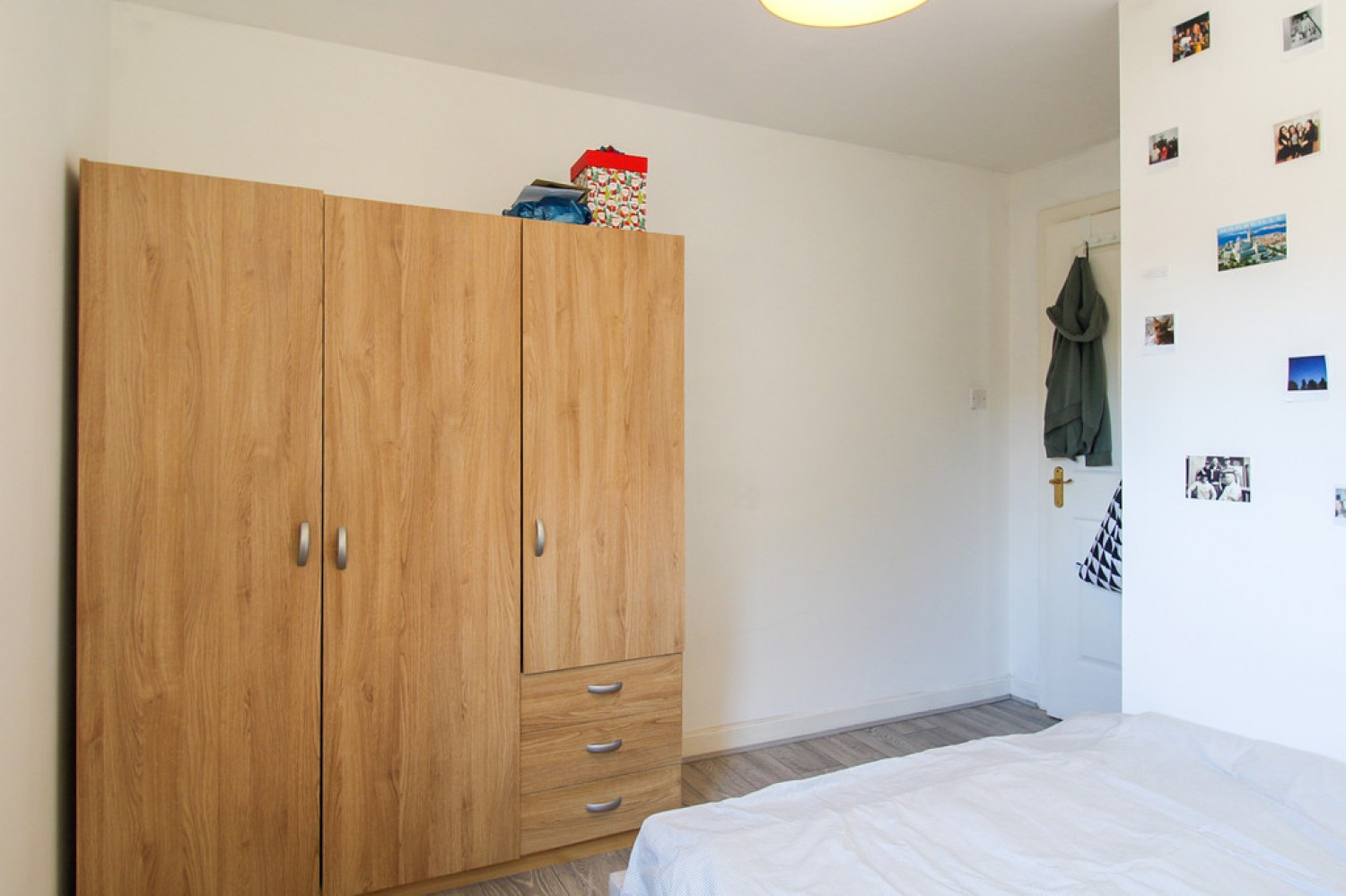 2 bedroom Flat for Sale Fraser Place, Aberdeen