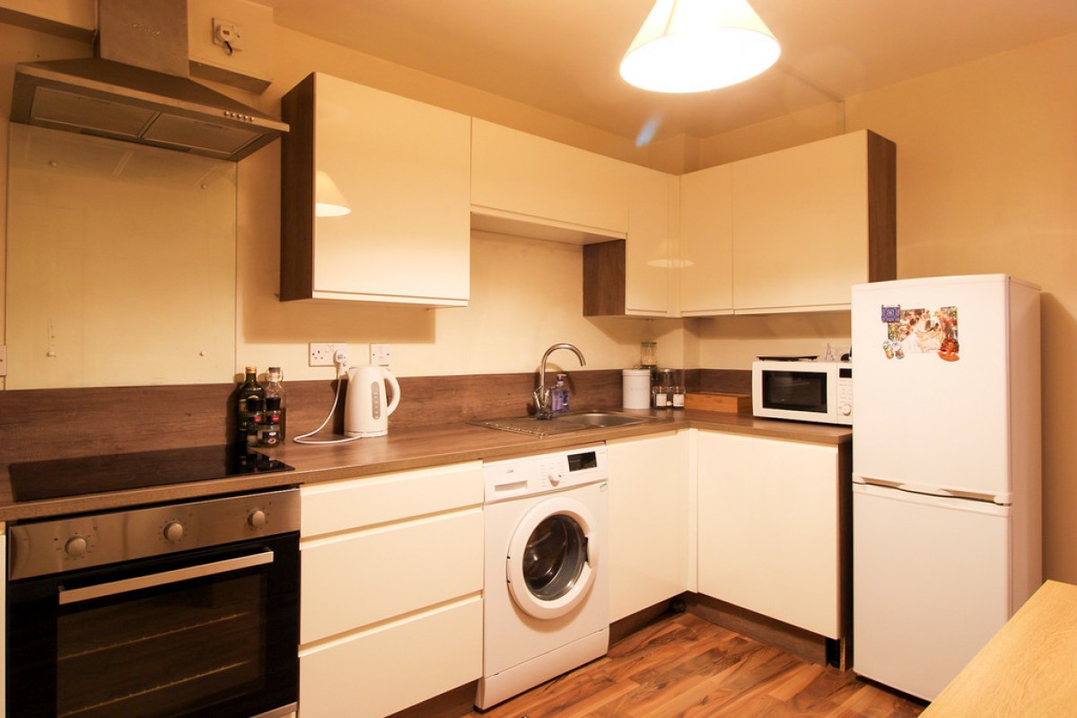 Fraser Place, Aberdeen