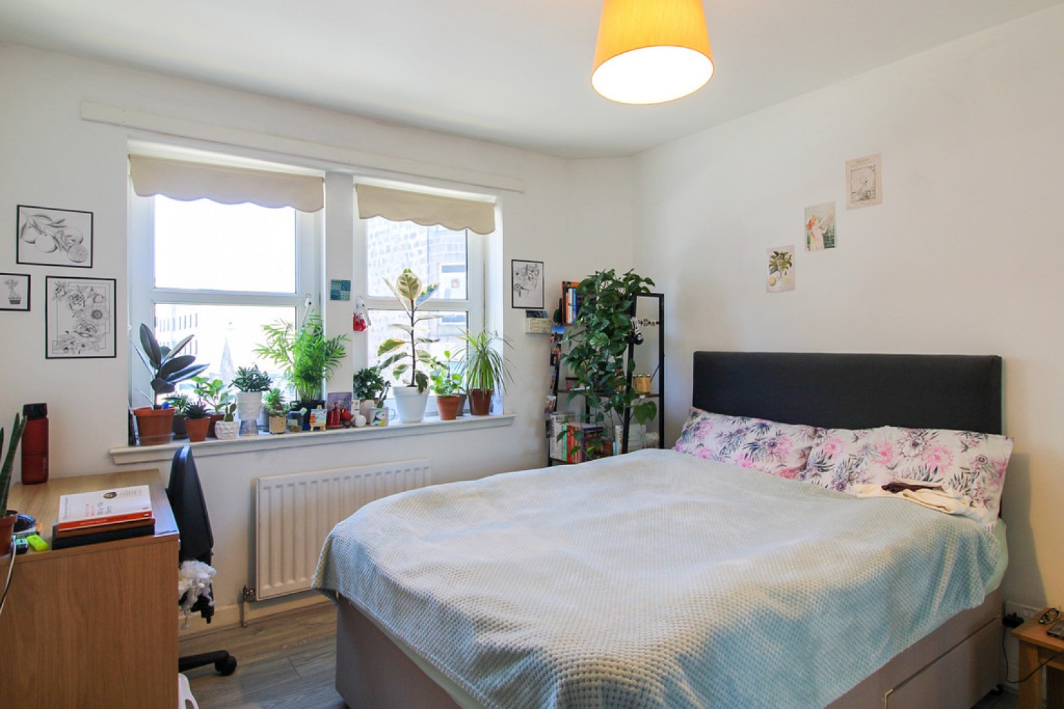 2 bedroom Flat for Sale Fraser Place, Aberdeen