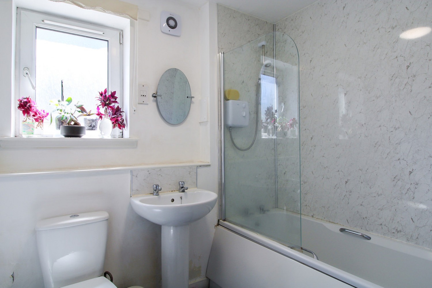 2 bedroom Flat for Sale Fraser Place, Aberdeen