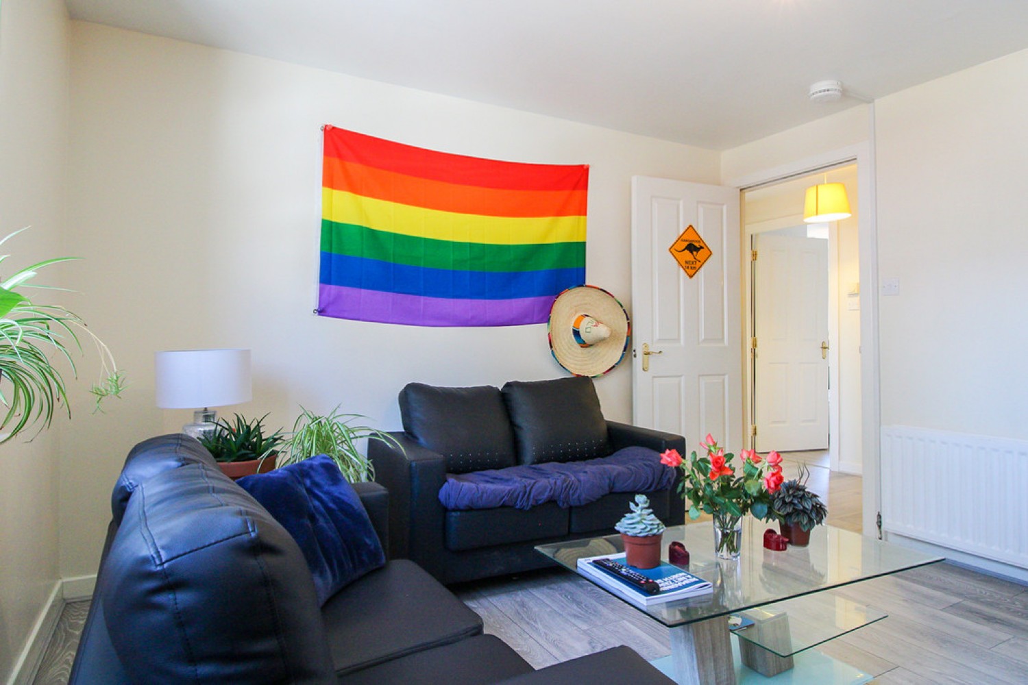 2 bedroom Flat for Sale Fraser Place, Aberdeen