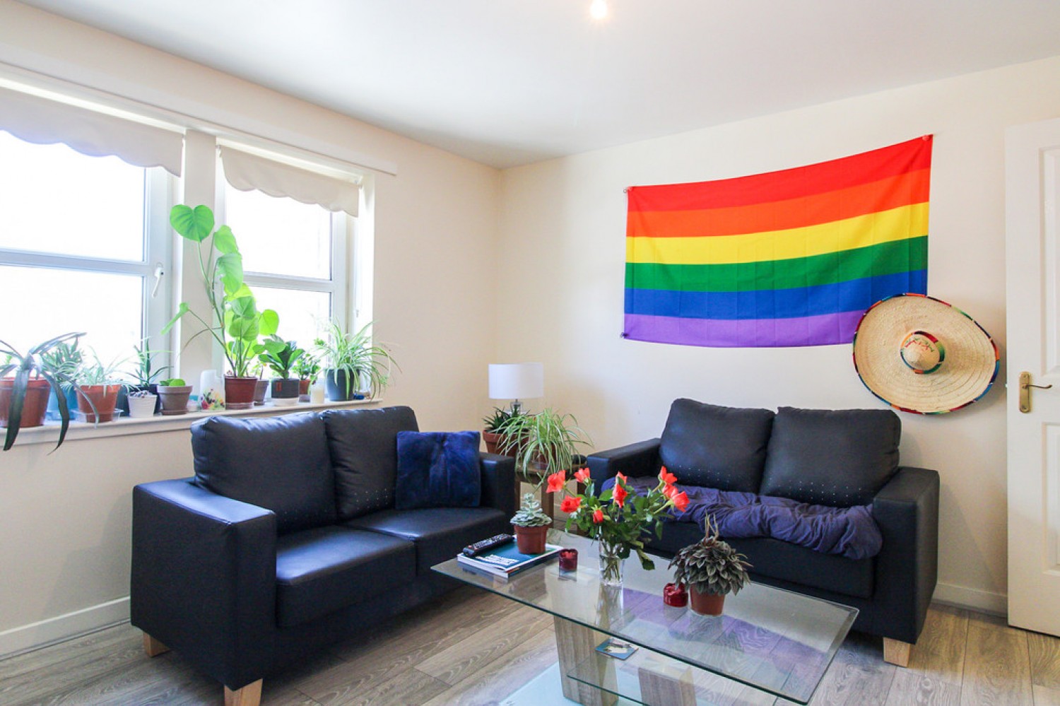 2 bedroom Flat for Sale Fraser Place, Aberdeen