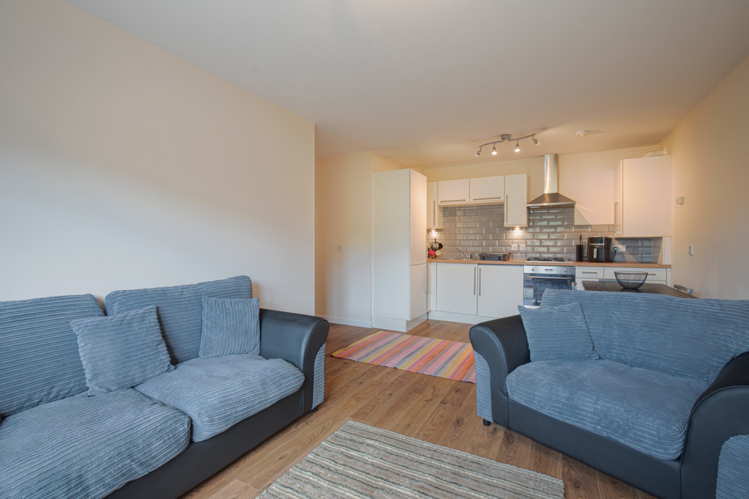 2 bedroom Flat for Letting Goodhope Park, Aberdeen