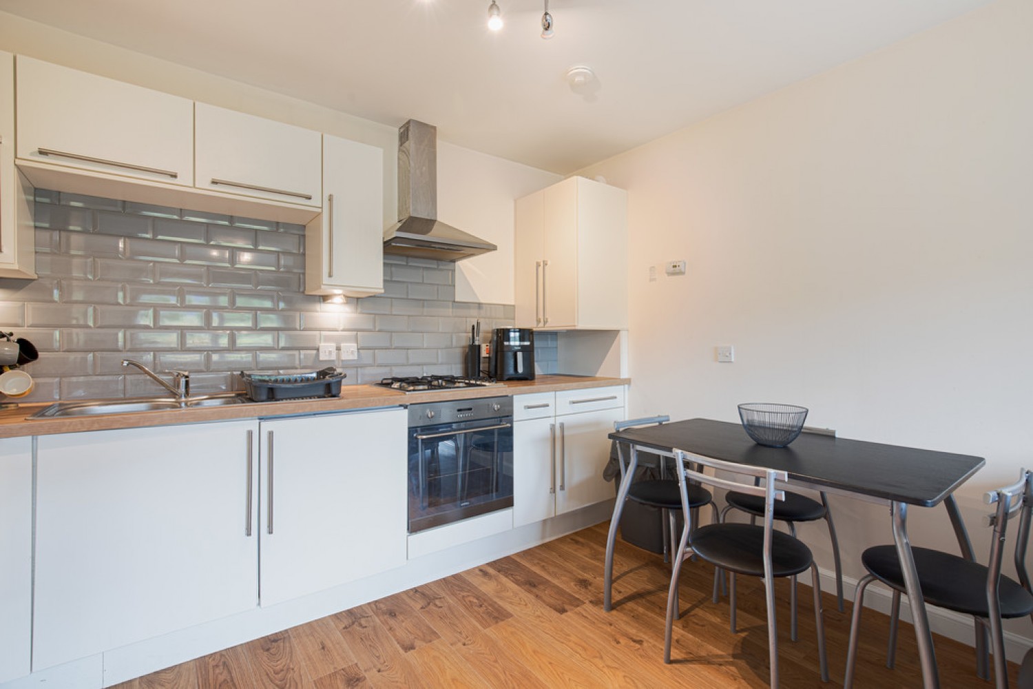 2 bedroom Flat for Letting Goodhope Park, Aberdeen