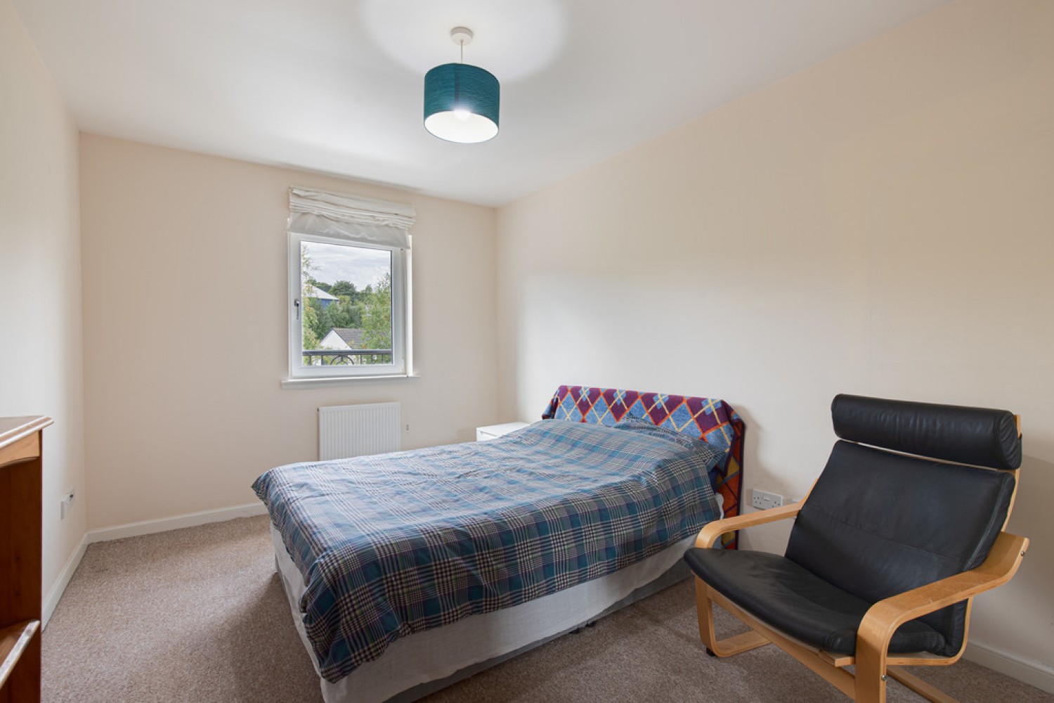 2 bedroom Flat for Letting Goodhope Park, Aberdeen