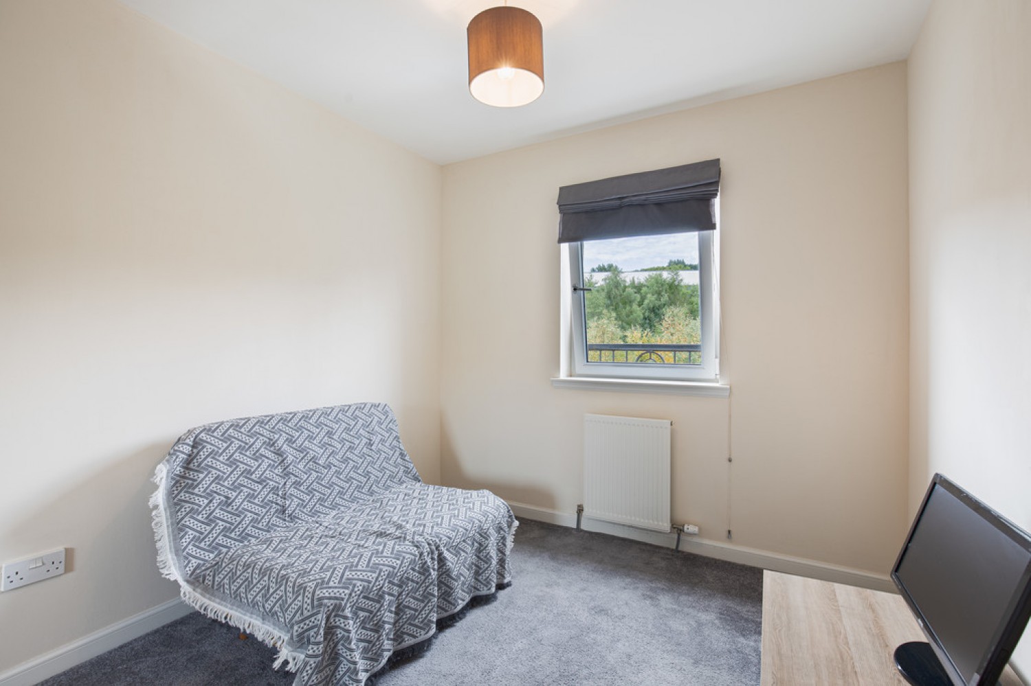 2 bedroom Flat for Letting Goodhope Park, Aberdeen