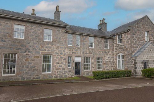 Mary Elmslie Court, King Street, Aberdeen