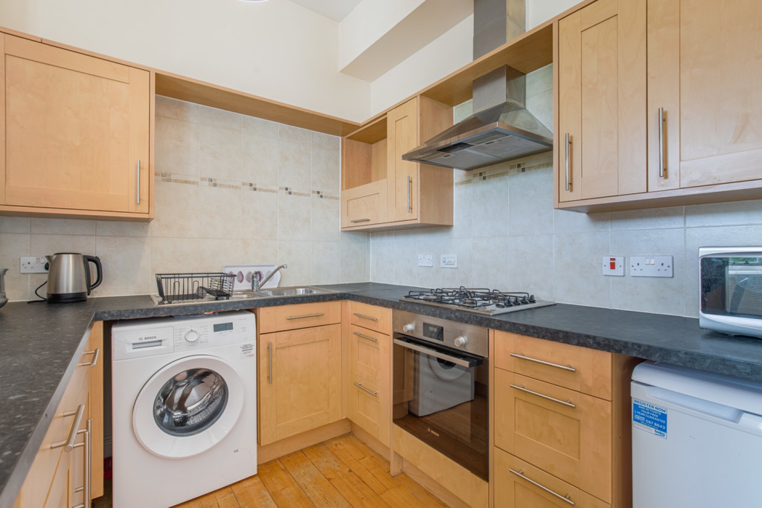2 bedroom Flat for Sale Mary Elmslie Court, King Street, Aberdeen