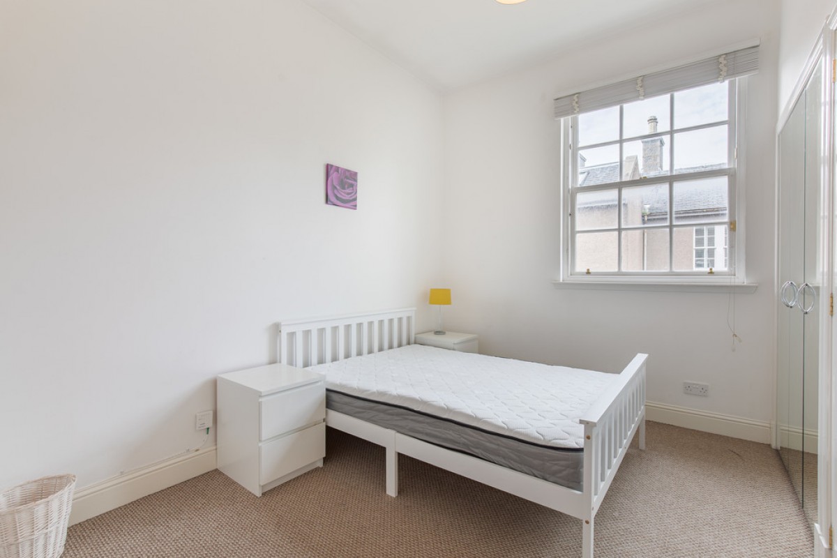 Mary Elmslie Court, King Street, Aberdeen