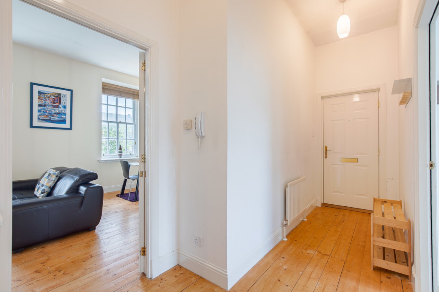 2 bedroom Flat for Sale Mary Elmslie Court, King Street, Aberdeen