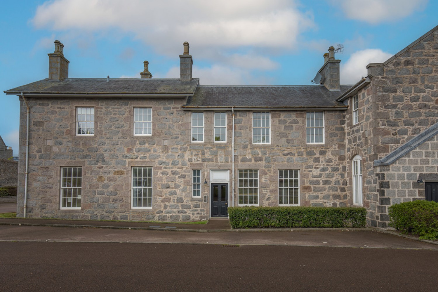 2 bedroom Flat for Sale Mary Elmslie Court, King Street, Aberdeen