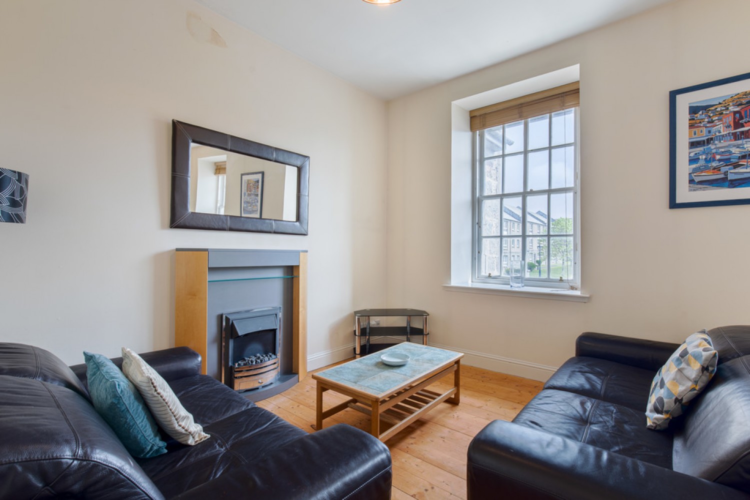 2 bedroom Flat for Sale Mary Elmslie Court, King Street, Aberdeen