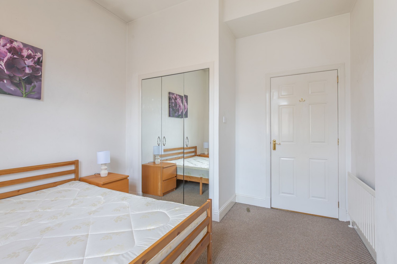 2 bedroom Flat for Sale Mary Elmslie Court, King Street, Aberdeen