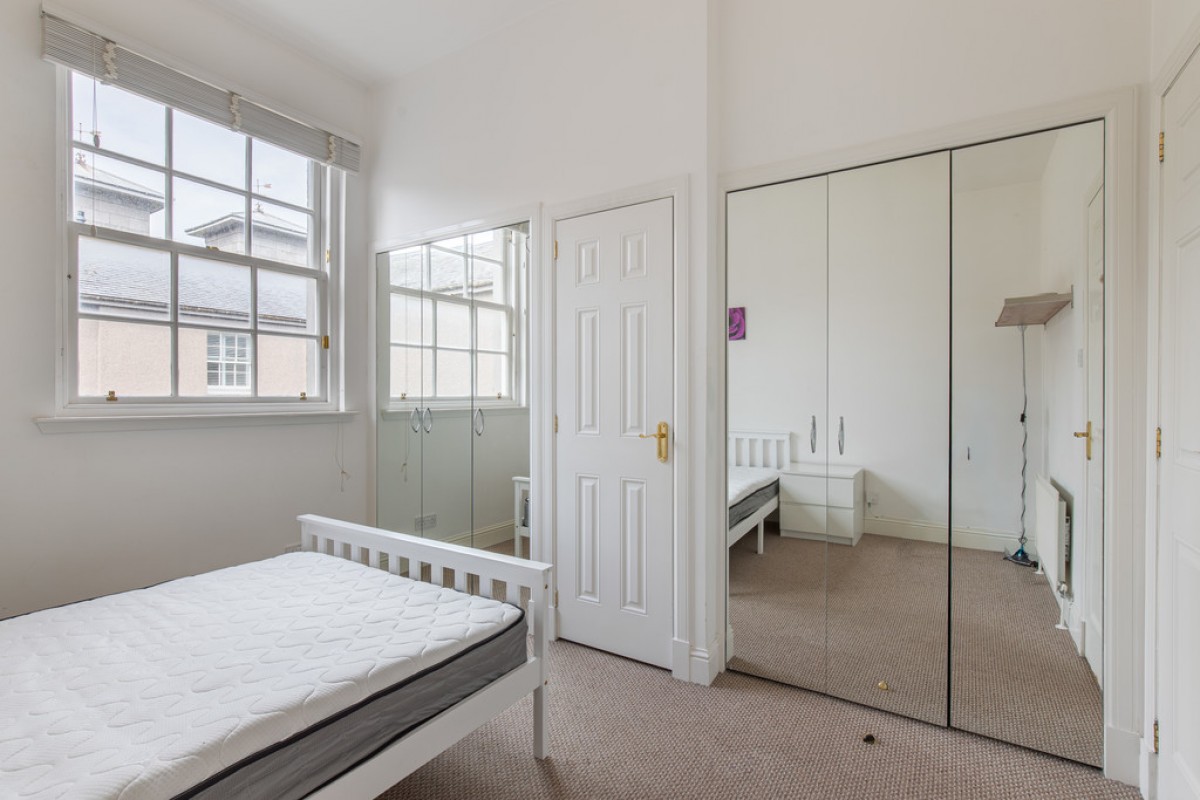 Mary Elmslie Court, King Street, Aberdeen