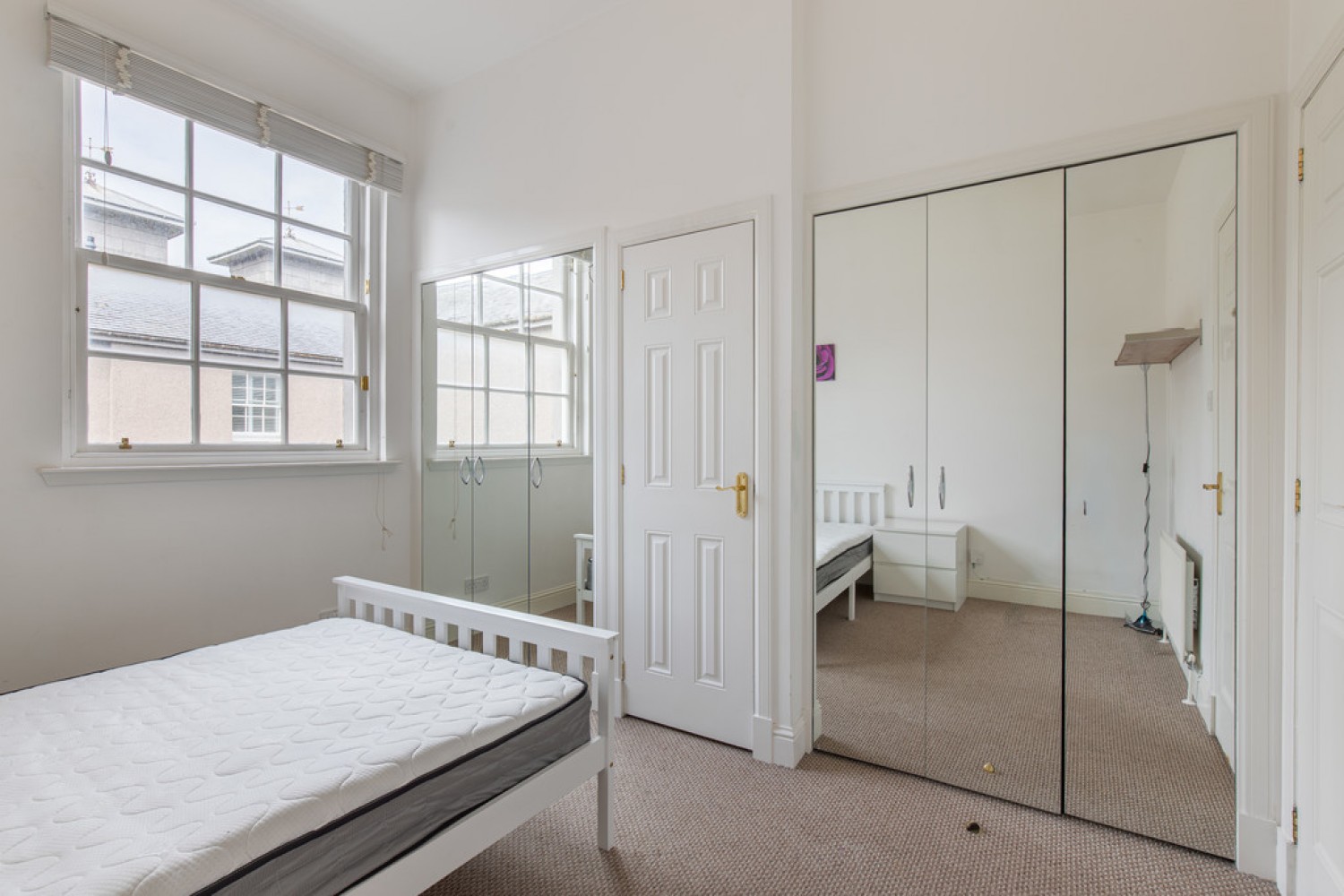 2 bedroom Flat for Sale Mary Elmslie Court, King Street, Aberdeen