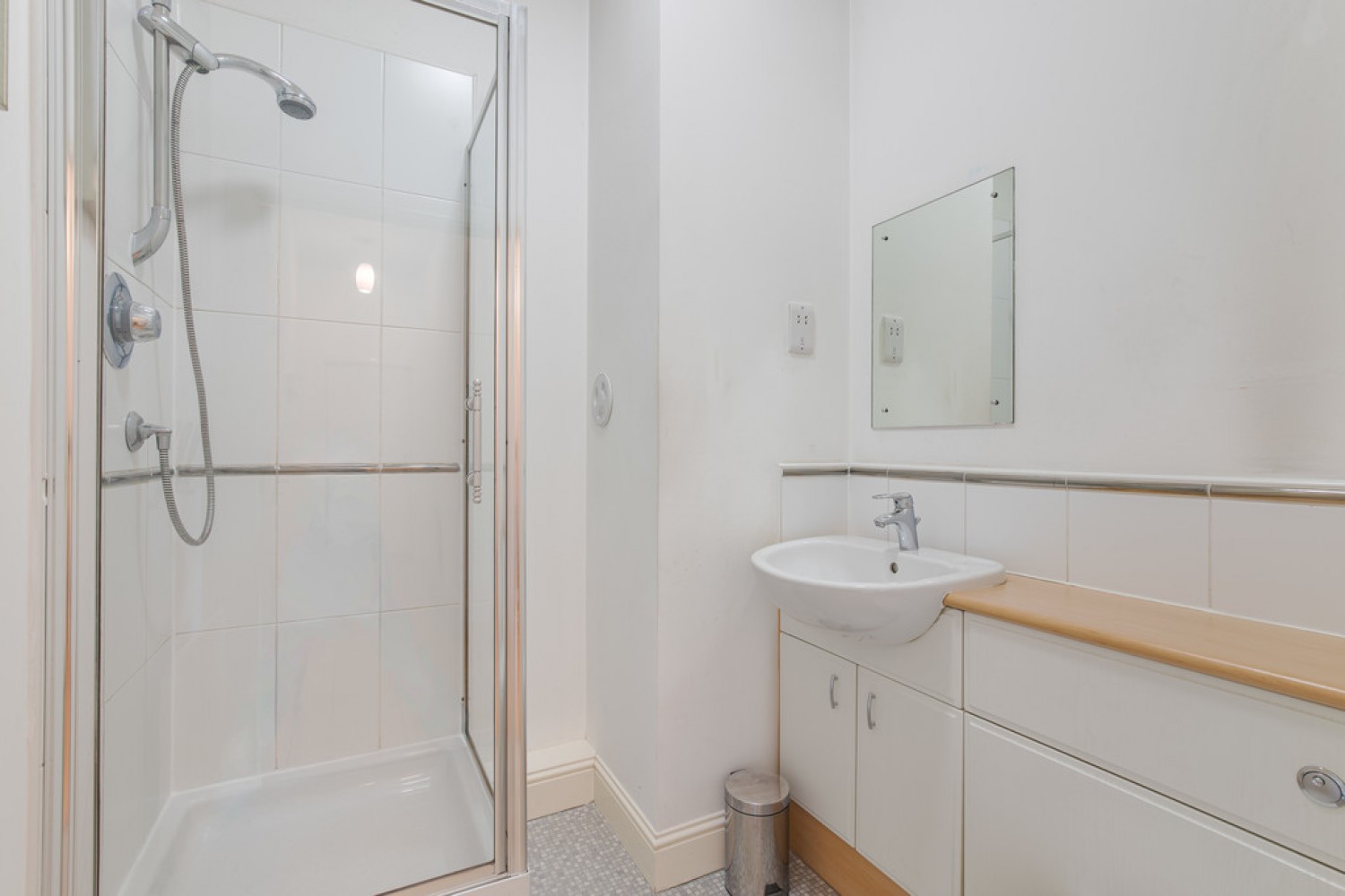 2 bedroom Flat for Sale Mary Elmslie Court, King Street, Aberdeen