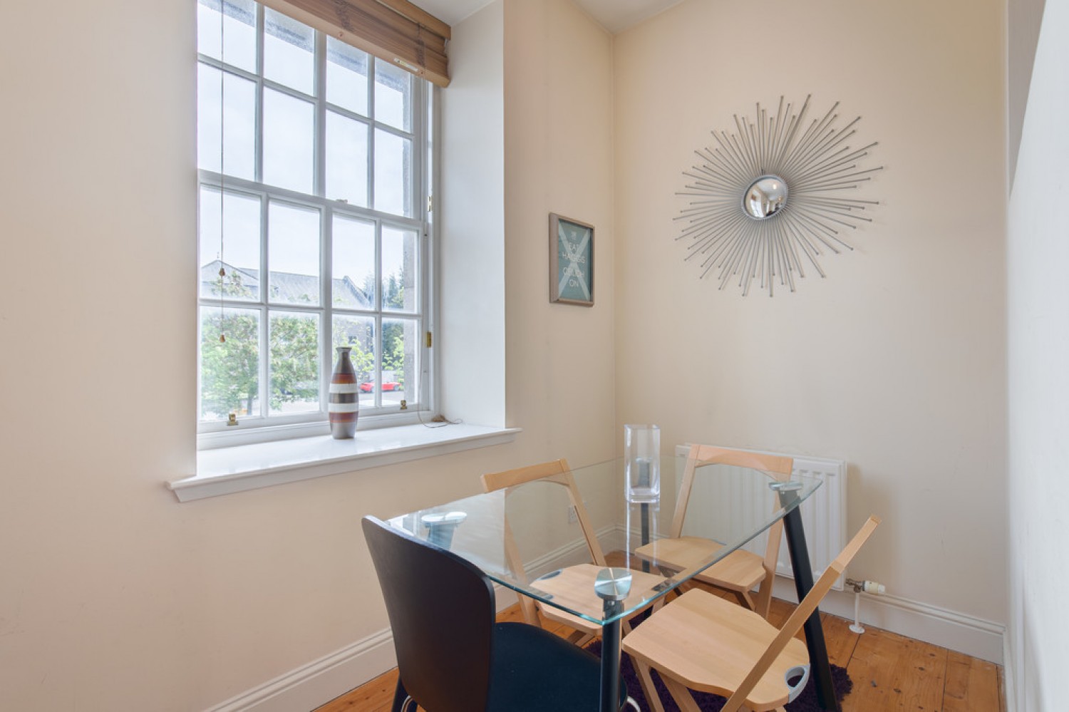 2 bedroom Flat for Sale Mary Elmslie Court, King Street, Aberdeen