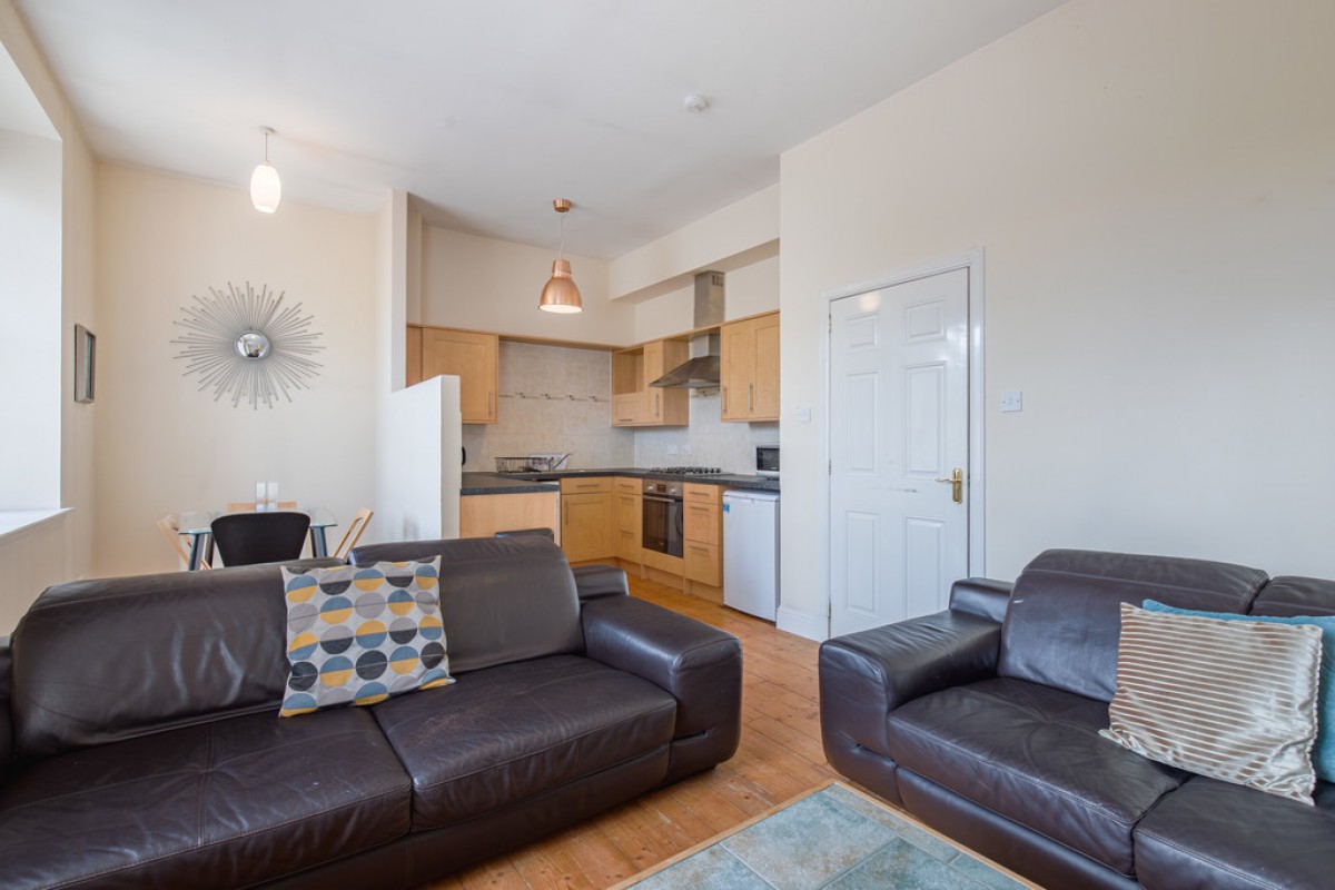 Mary Elmslie Court, King Street, Aberdeen