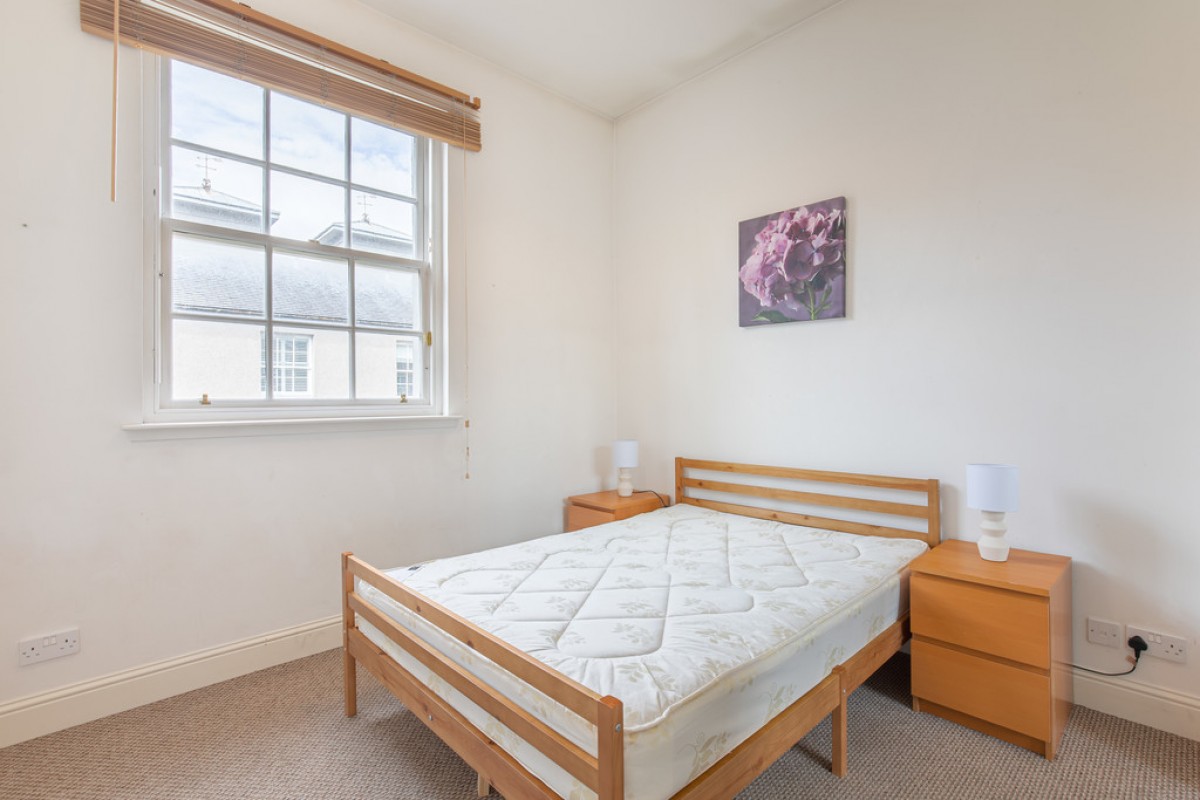 Mary Elmslie Court, King Street, Aberdeen