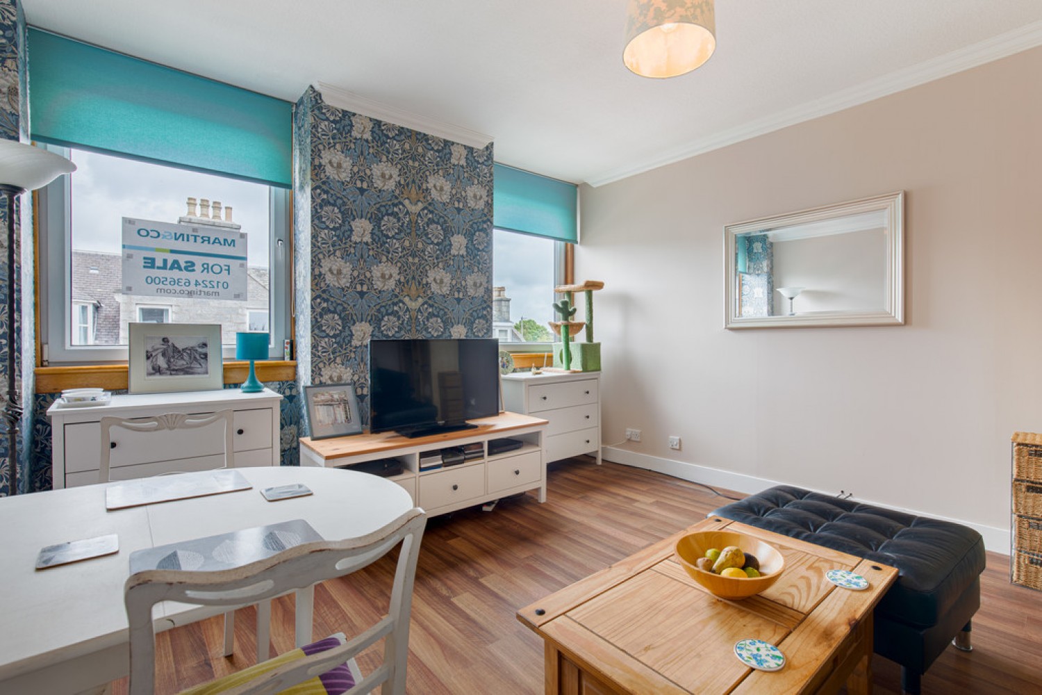 2 bedroom Flat for Sale Rosemount Place Flat B, Aberdeen