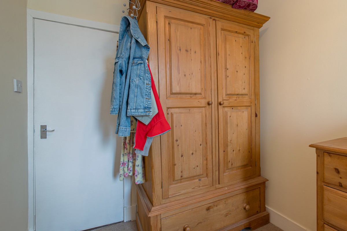 Rosemount Place Flat B, Aberdeen