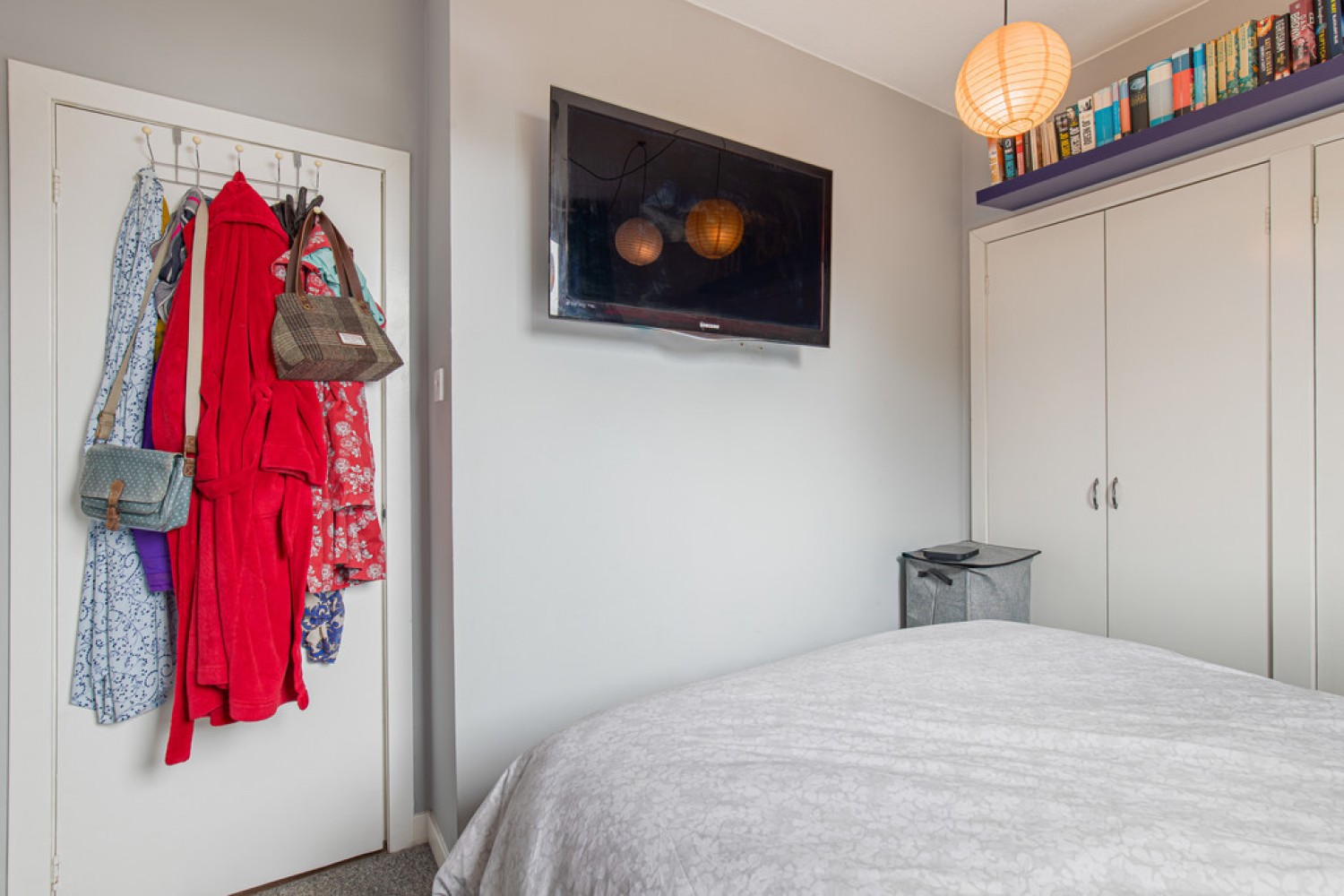 2 bedroom Flat for Sale Rosemount Place Flat B, Aberdeen