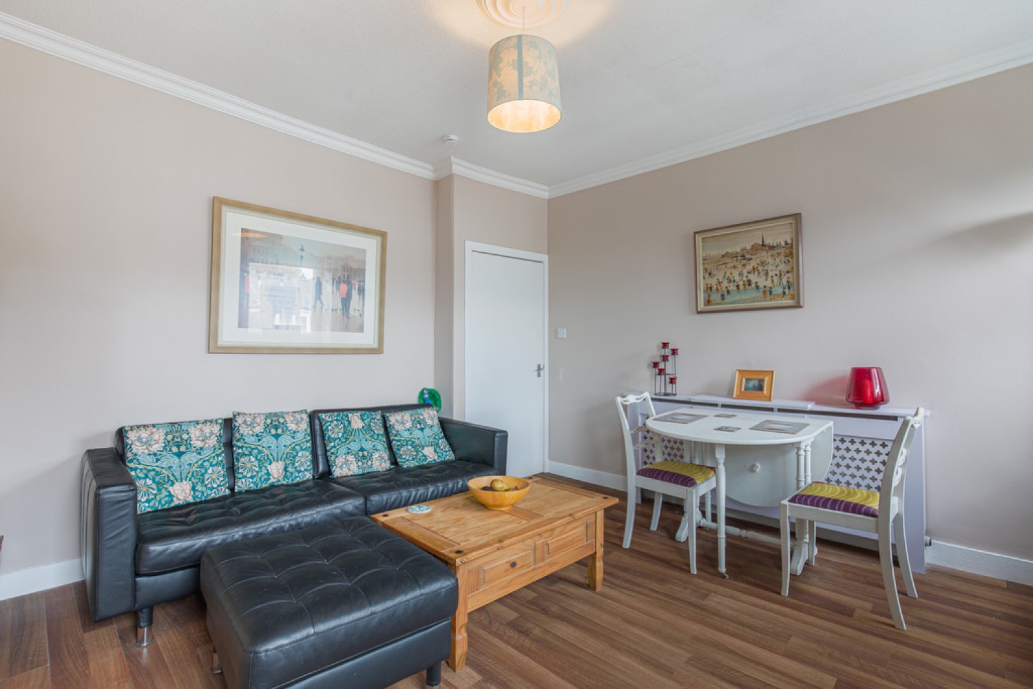 2 bedroom Flat for Sale Rosemount Place Flat B, Aberdeen