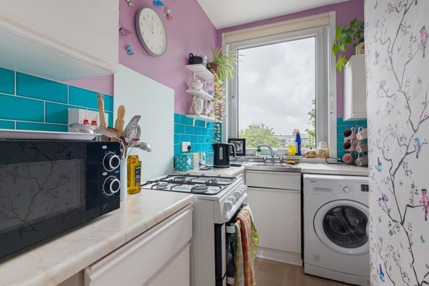 2 bedroom Flat for Sale Rosemount Place Flat B, Aberdeen