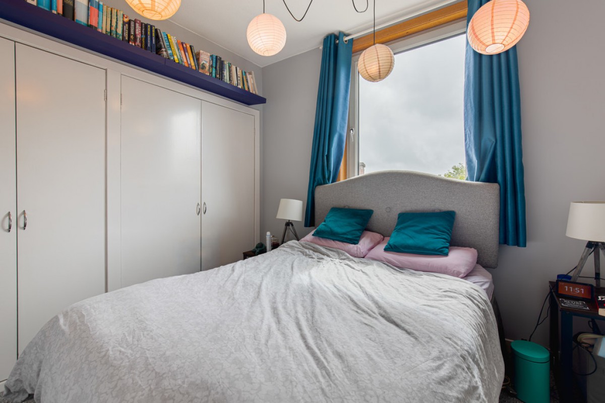 Rosemount Place Flat B, Aberdeen