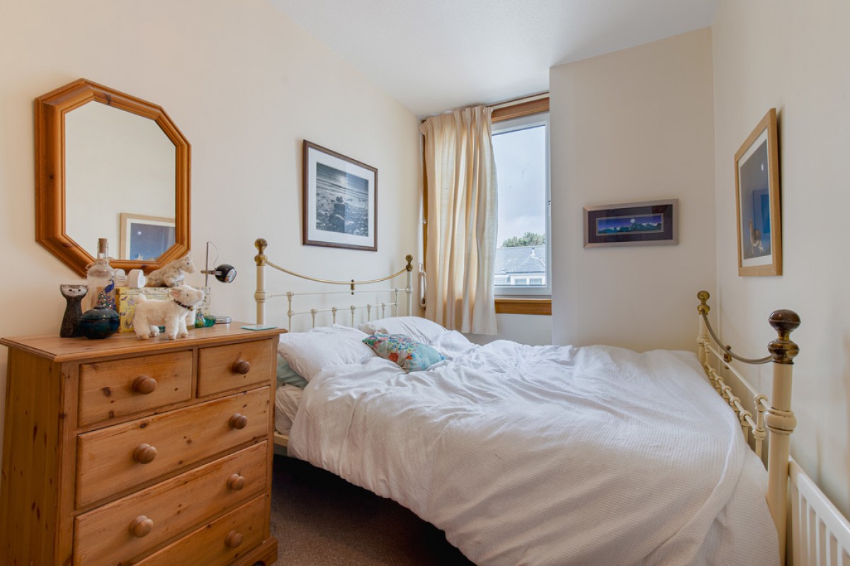 Rosemount Place Flat B, Aberdeen