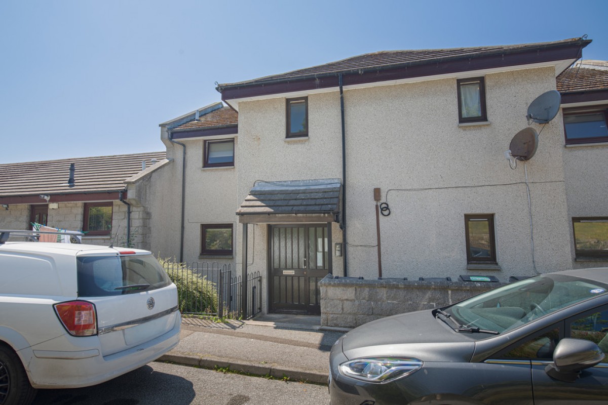 Froghall View, Aberdeen