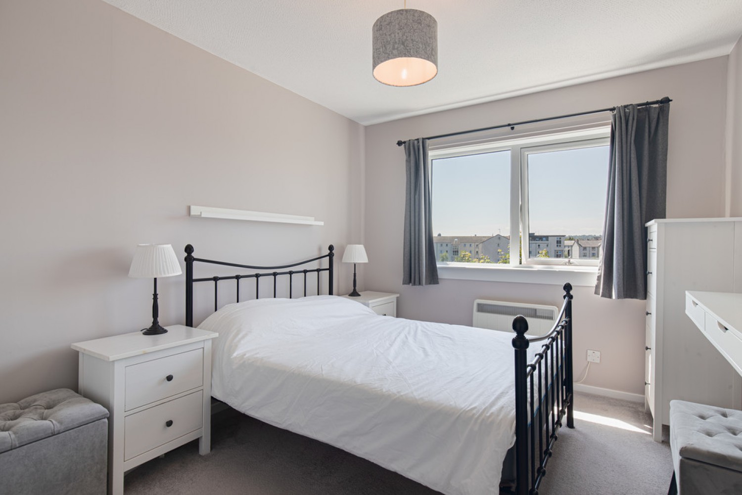 1 bedroom Flat for Letting Froghall View, Aberdeen