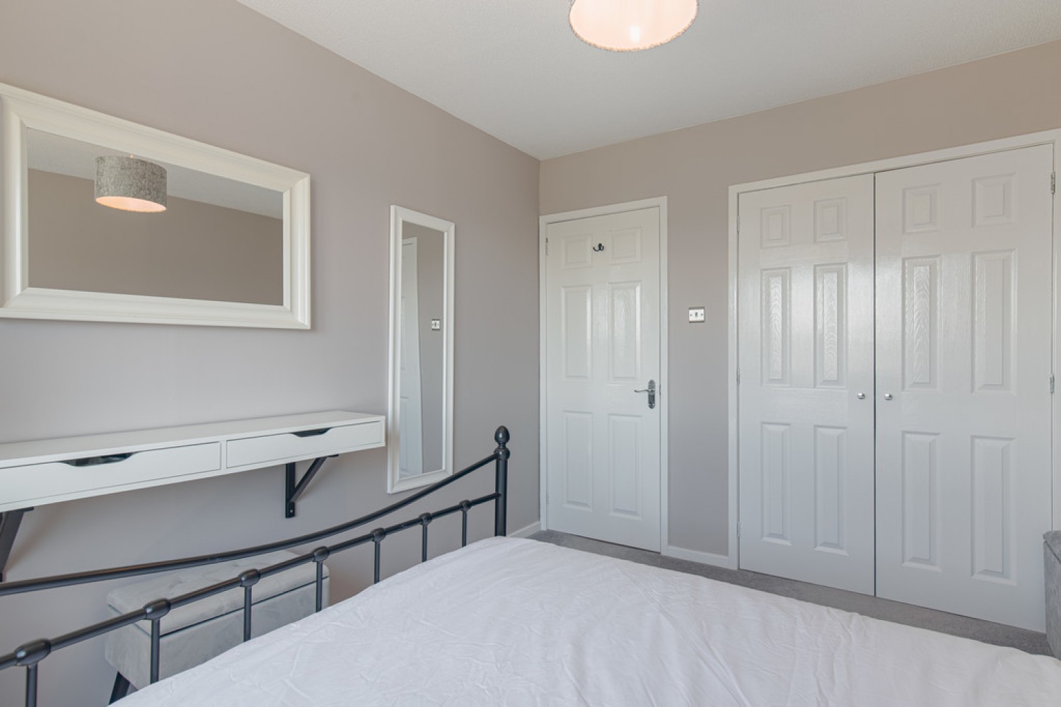 1 bedroom Flat for Letting Froghall View, Aberdeen