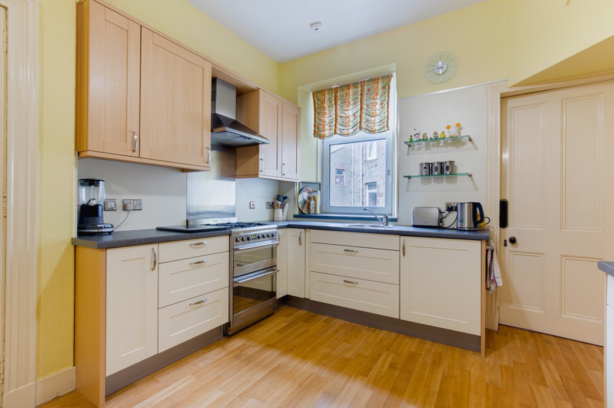 Beechgrove Terrace, Aberdeen