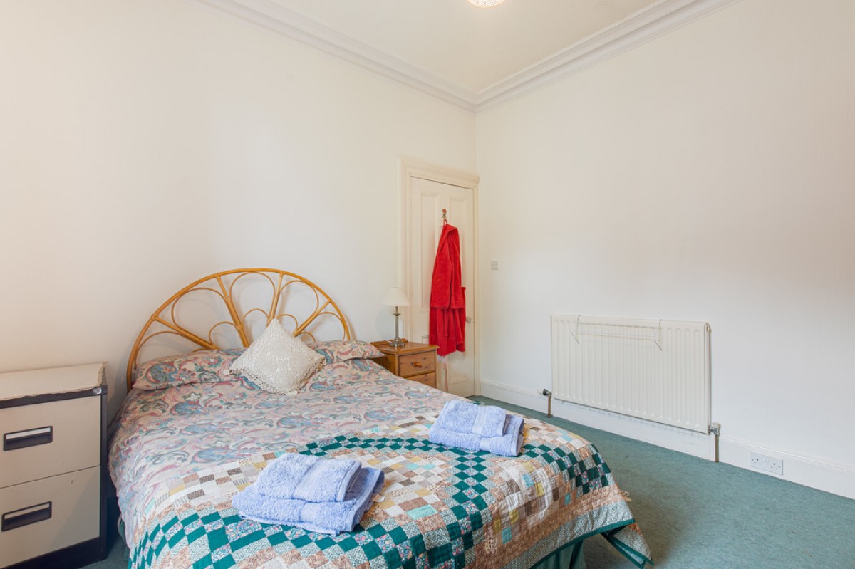 Beechgrove Terrace, Aberdeen