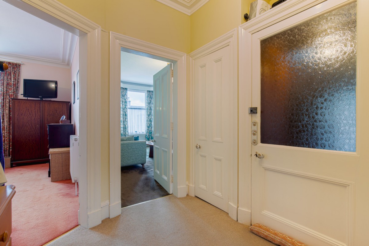 Beechgrove Terrace, Aberdeen