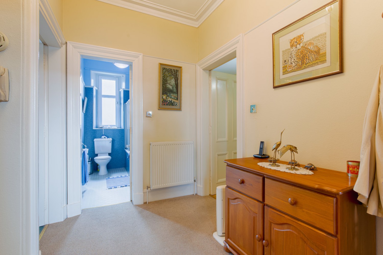 2 bedroom Flat for Sale Beechgrove Terrace, Aberdeen