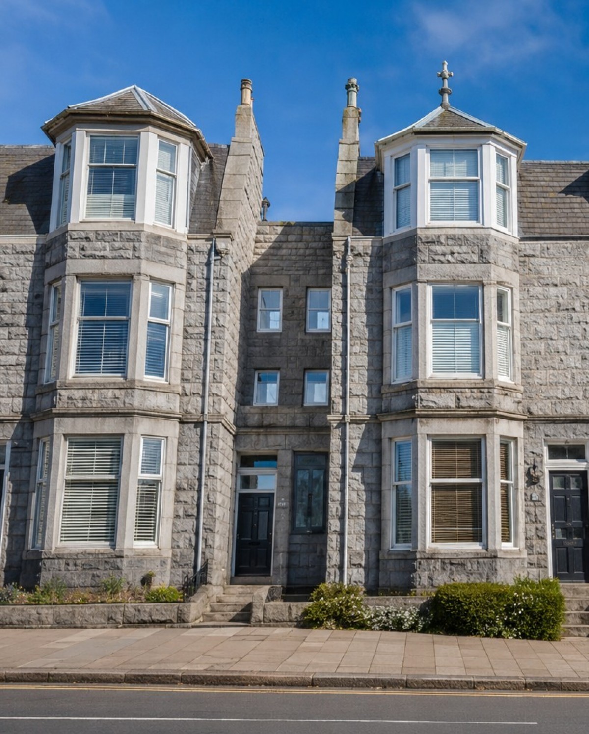 Beechgrove Terrace, Aberdeen
