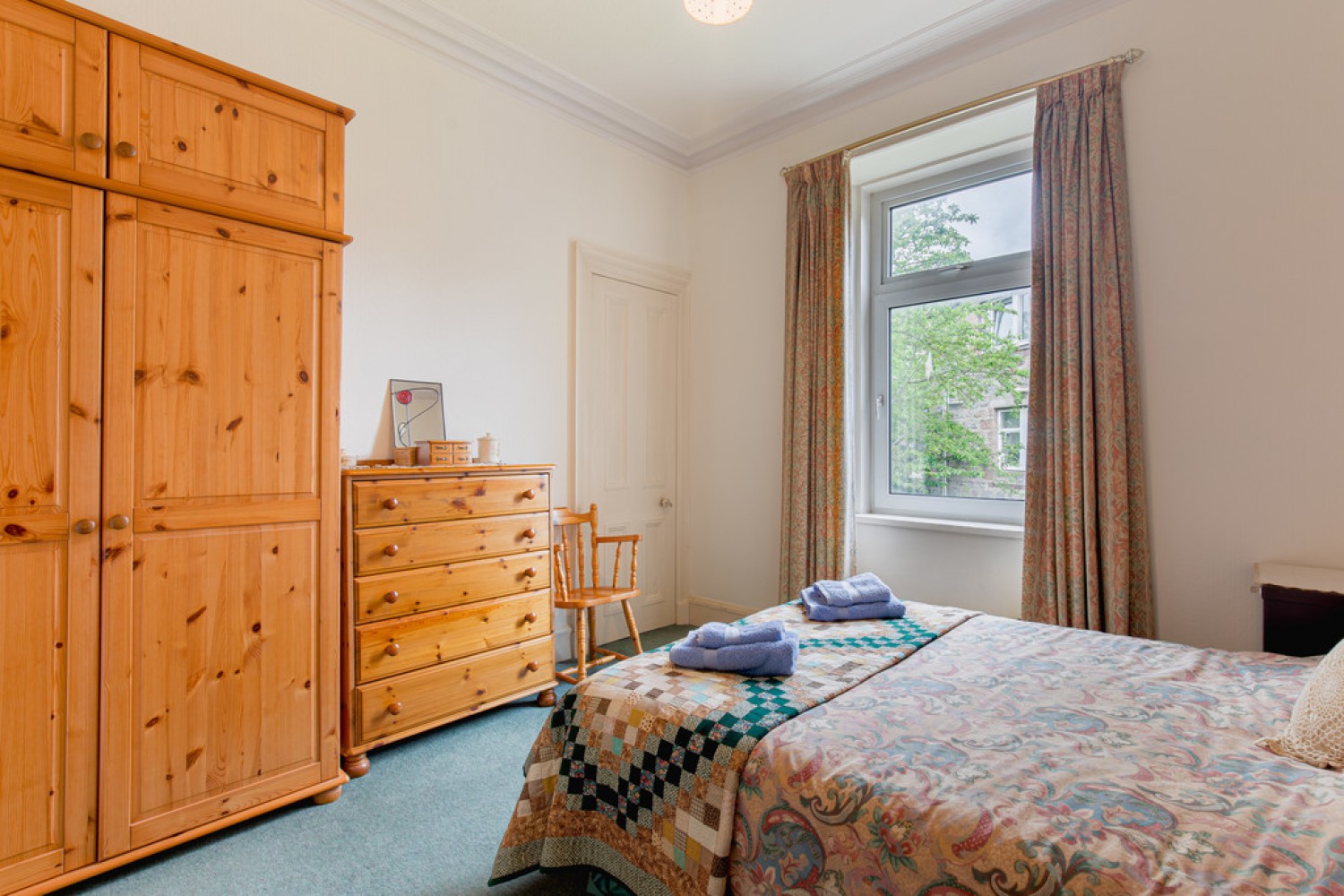 2 bedroom Flat for Sale Beechgrove Terrace, Aberdeen