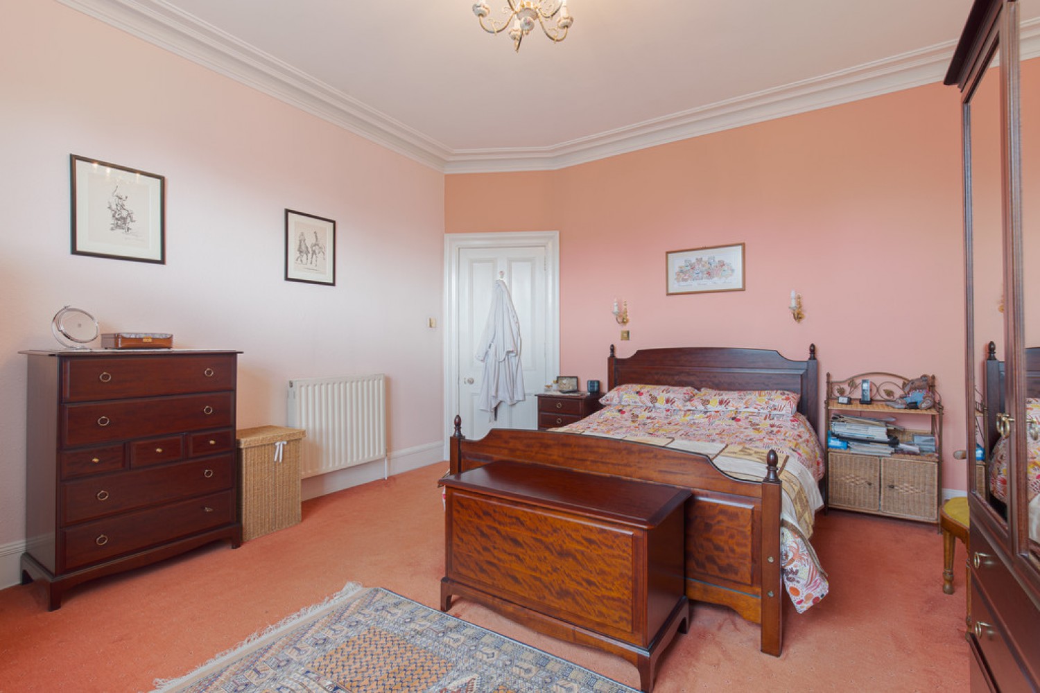 2 bedroom Flat for Sale Beechgrove Terrace, Aberdeen