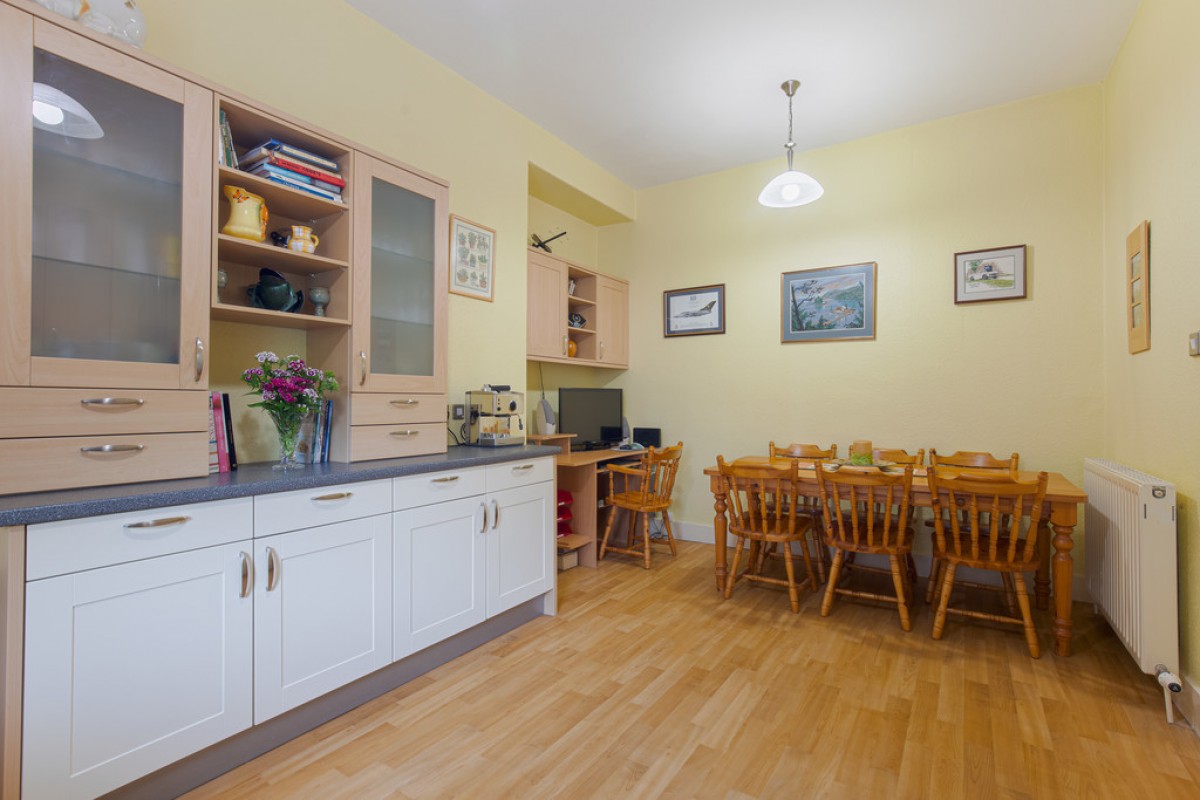 Beechgrove Terrace, Aberdeen