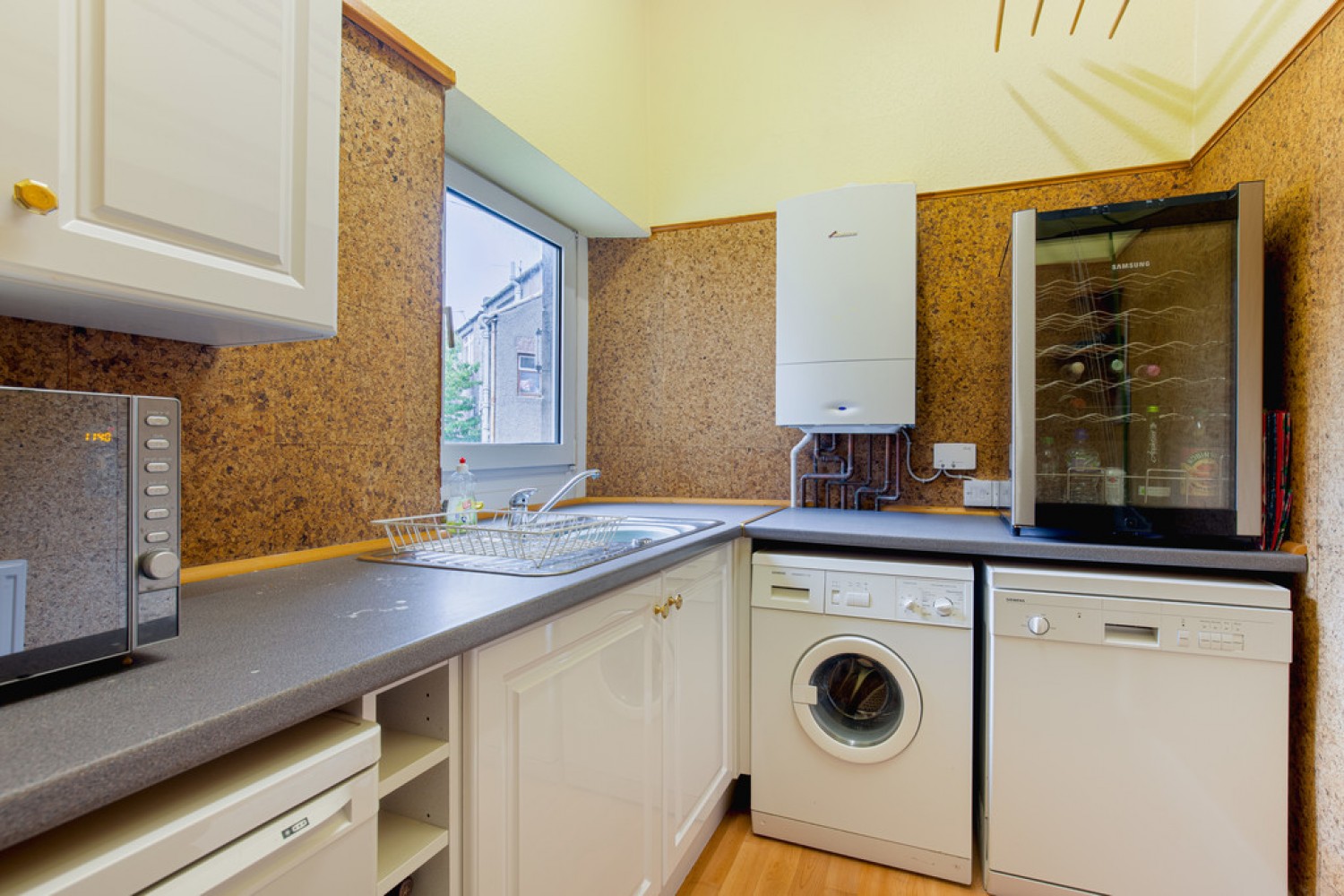 2 bedroom Flat for Sale Beechgrove Terrace, Aberdeen